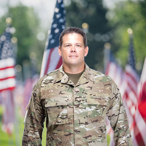 Veterans