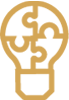 Light Bulb Icon